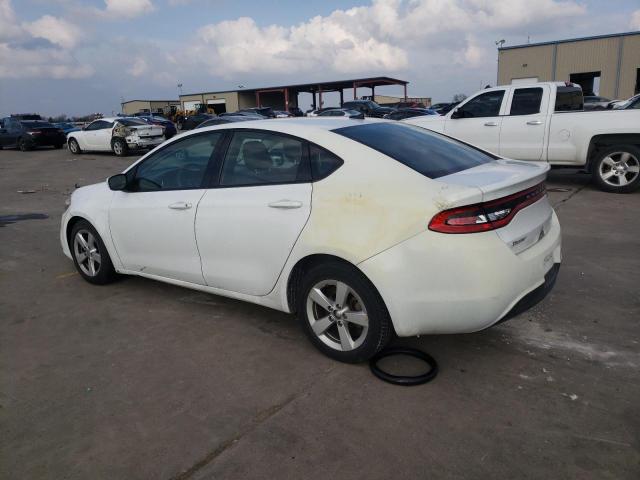 Photo 2 from auction – 2015 DODGE DART SXT with VIN 1C3CDFBBXFD319821