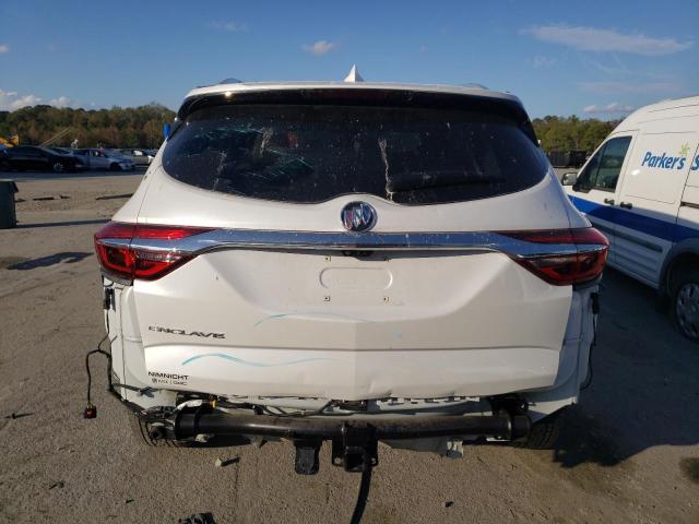 Photo 6 from auction – 2021 BUICK ENCLAVE ES with VIN 5GAERBKW6MJ250126