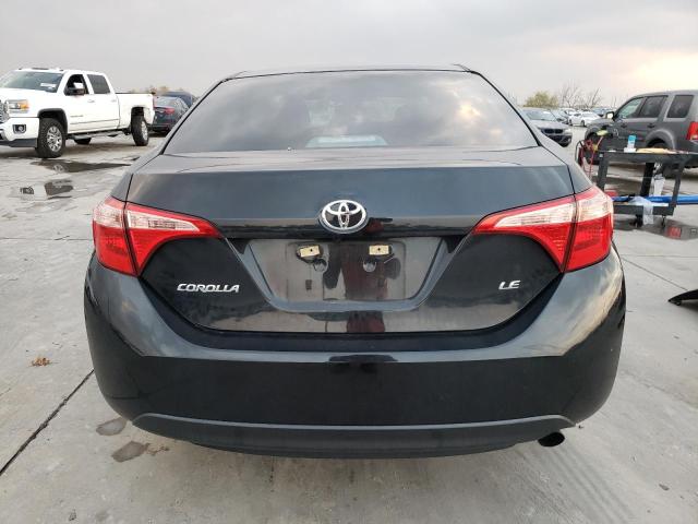 Photo 6 from auction – 2017 TOYOTA COROLLA L with VIN 5YFBURHE6HP618099