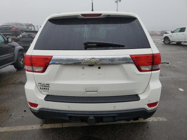 Photo 6 from auction – 2011 JEEP GRAND CHER with VIN 1J4RR4GG5BC735804