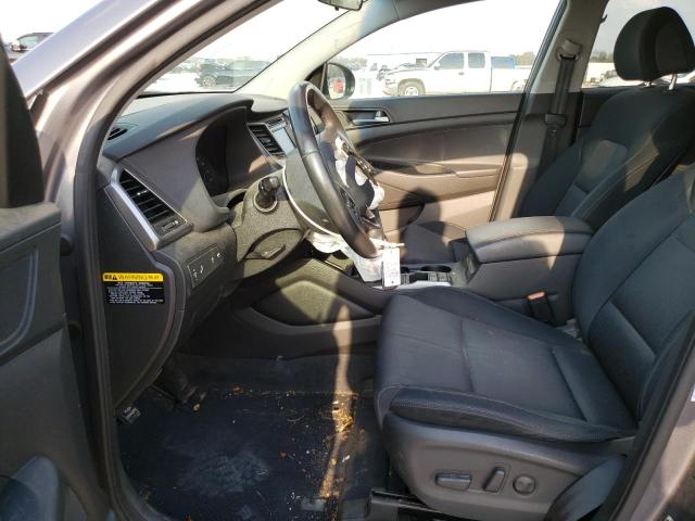 Photo 7 from auction – 2016 HYUNDAI TUCSON LIM with VIN KM8J3CA21GU050658
