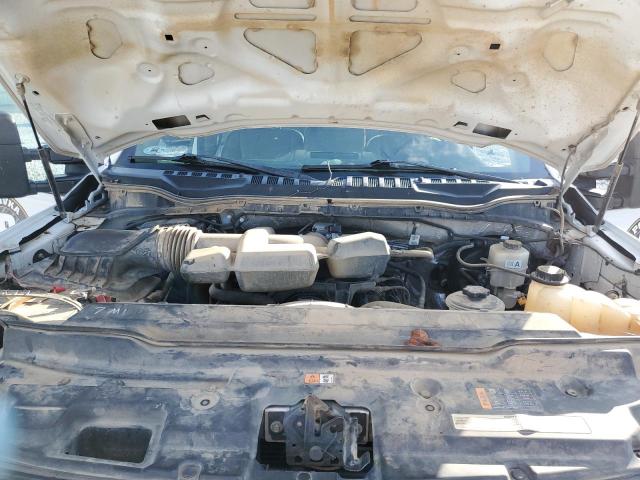Photo 11 from auction – 2018 FORD F250 SUPER with VIN 1FT7W2B69JEC97820