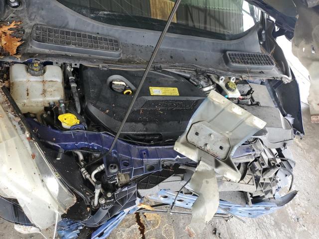 Photo 12 from auction – 2014 FORD ESCAPE SE with VIN 1FMCU0GX0EUB92746