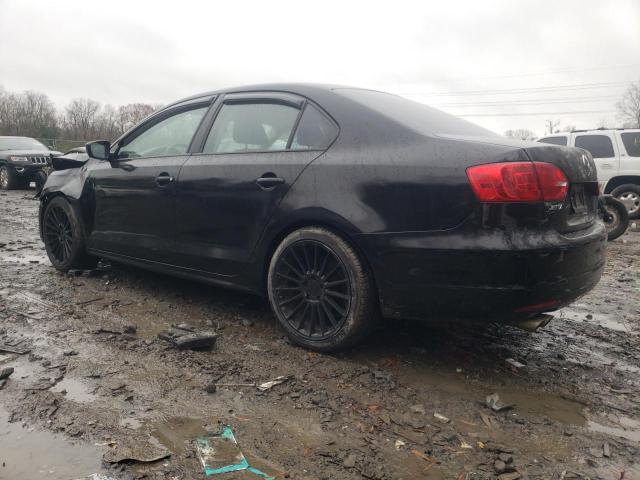 Photo 2 from auction – 2014 VOLKSWAGEN JETTA BASE with VIN 3VW2K7AJ4EM310690