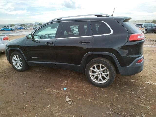 Photo 2 from auction – 2017 JEEP CHEROKEE L with VIN 1C4PJLCB1HW592298