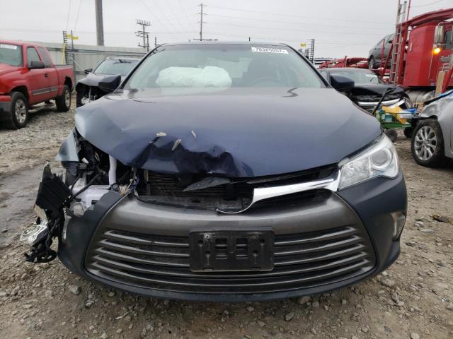 Photo 5 from auction – 2017 TOYOTA CAMRY LE with VIN 4T1BF1FK9HU717762