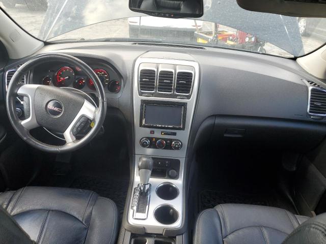 Zdjęcie 8 z aukcji – 2010 GMC ACADIA SLE z VIN 1GKLRLED4AJ190191