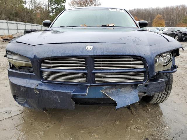 Photo 5 from auction – 2006 DODGE CHARGER SE with VIN 2B3KA43G86H259640