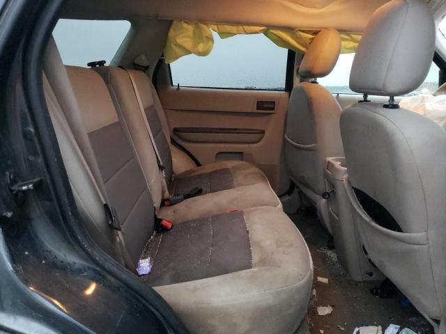 Photo 11 from auction – 2008 FORD ESCAPE XLT with VIN 1FMCU03148KD64679
