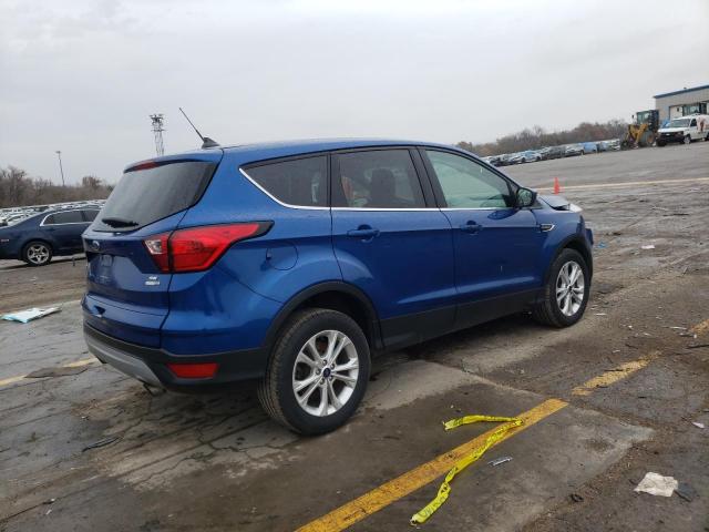 Photo 3 from auction – 2019 FORD ESCAPE SE with VIN 1FMCU9GD7KUC25067