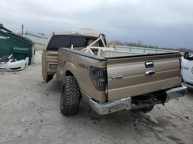 Photo 6 from auction – 2013 FORD F150 SUPER with VIN 1FTFW1EFXDKD89591