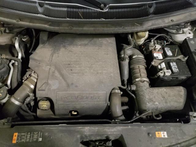 صورة رقم 12 من المزاد - 2014 FORD EXPLORER S مع VIN 1FM5K8GT2EGB56789