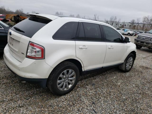 Photo 3 from auction – 2010 FORD EDGE SEL with VIN 2FMDK3JC9ABB12071
