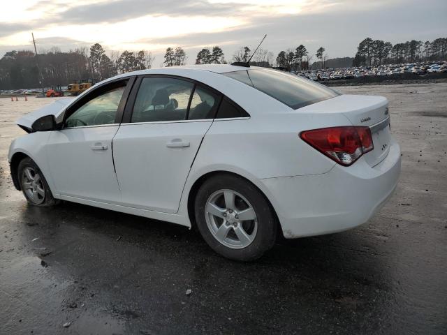 Photo 2 from auction – 2015 CHEVROLET CRUZE LT with VIN 1G1PC5SB5F7277592