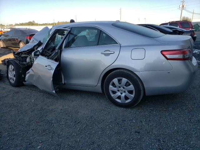 Photo 2 from auction – 2011 TOYOTA CAMRY BASE with VIN 4T1BF3EK0BU669623