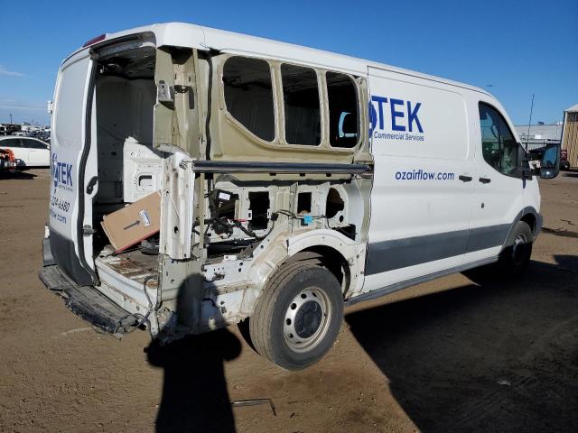 Photo 3 from auction – 2016 FORD TRANSIT T- with VIN 1FTYE1YM9GKB44470