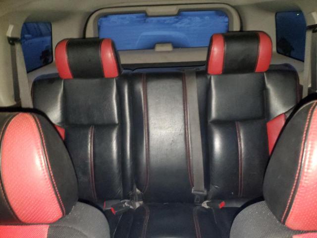 Photo 10 from auction – 2007 HUMMER H3 with VIN 5GTDN13E278161003