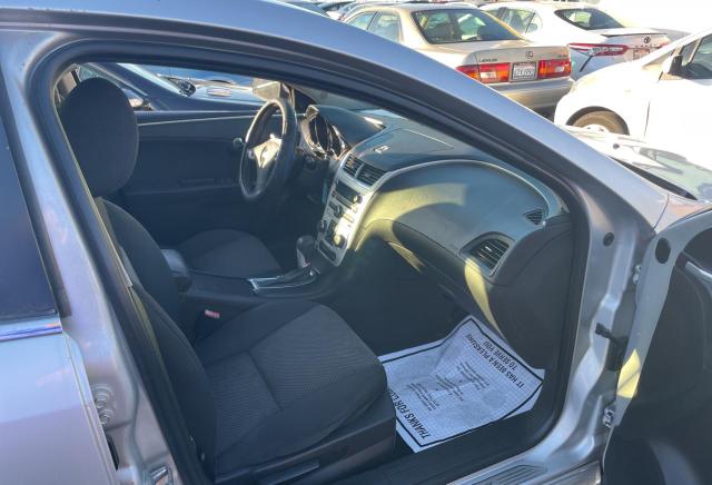 Photo 5 from auction – 2012 CHEVROLET MALIBU 1LT with VIN 1G1ZC5E00CF347293