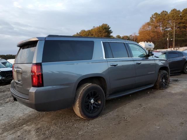 Photo 3 from auction – 2019 CHEVROLET SUBURBAN K with VIN 1GNSKHKC8KR204253