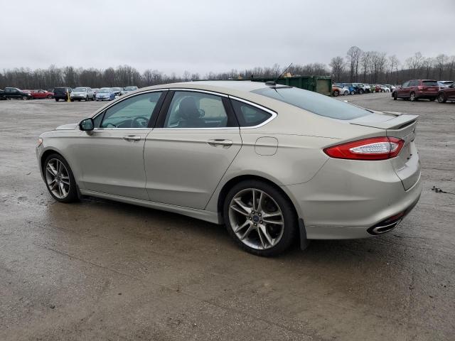 Photo 2 from auction – 2015 FORD FUSION TIT with VIN 3FA6P0K99FR212038