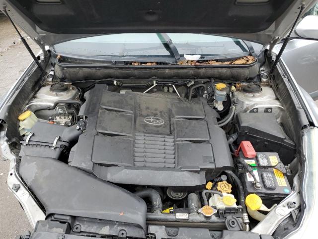 Снимка 12 от търг – 2010 SUBARU OUTBACK 3. с VIN 4S4BRDKC4A2378319