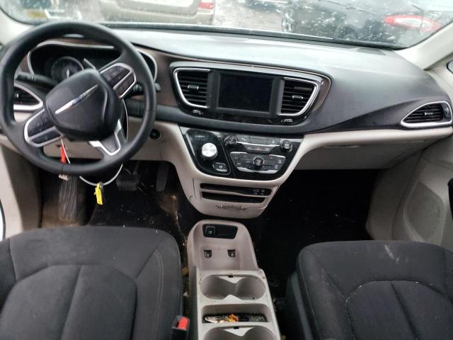 Photo 8 from auction – 2018 CHRYSLER PACIFICA L with VIN 2C4RC1AG1JR274850
