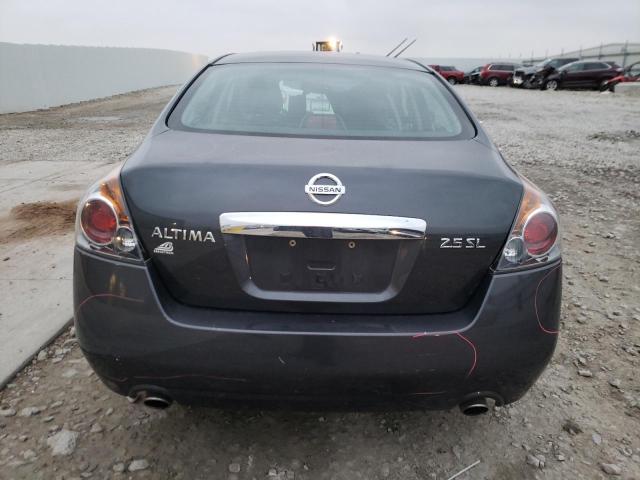 Photo 6 from auction – 2011 NISSAN ALTIMA BAS with VIN 1N4AL2AP2BN494442