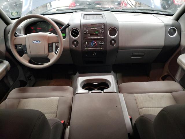 صورة رقم 8 من المزاد - 2004 FORD F150 مع VIN 1FTPX14554NC33855