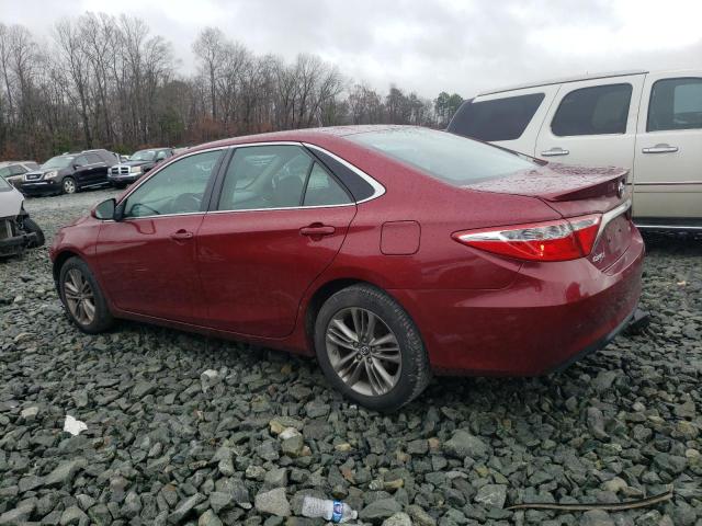 Photo 2 from auction – 2016 TOYOTA CAMRY LE with VIN 4T1BF1FK2GU594823