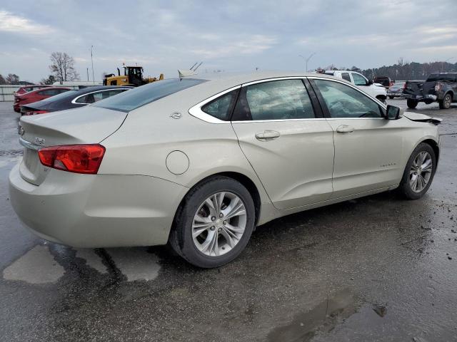 Photo 3 from auction – 2015 CHEVROLET IMPALA LT with VIN 2G1125S35F9290150