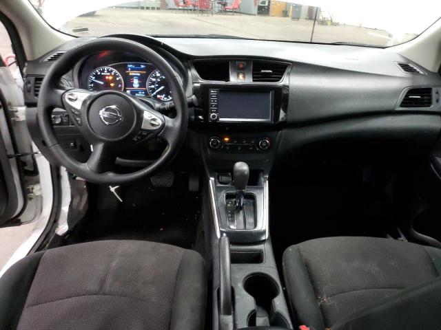 Photo 8 from auction – 2019 NISSAN SENTRA with VIN 3N1AB7AP0KY375983