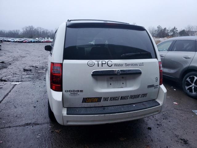 Photo 6 from auction – 2010 DODGE GRAND CARA with VIN 2D4RN5D15AR281893