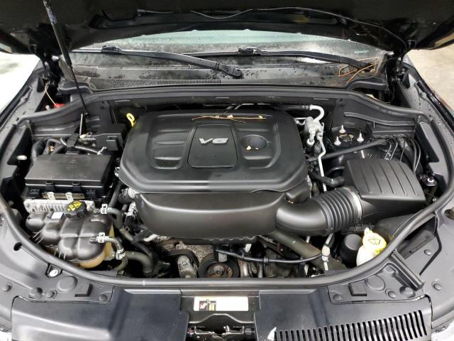 Photo 12 from auction – 2017 DODGE DURANGO GT with VIN 1C4RDJDG6HC847351