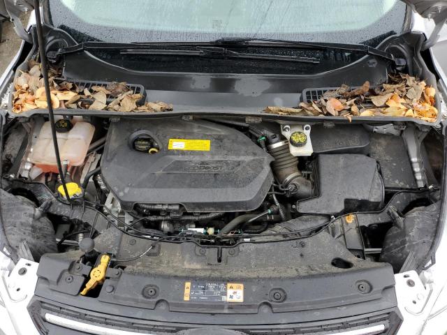 Photo 12 from auction – 2016 FORD ESCAPE SE with VIN 1FMCU0GX2GUC67661