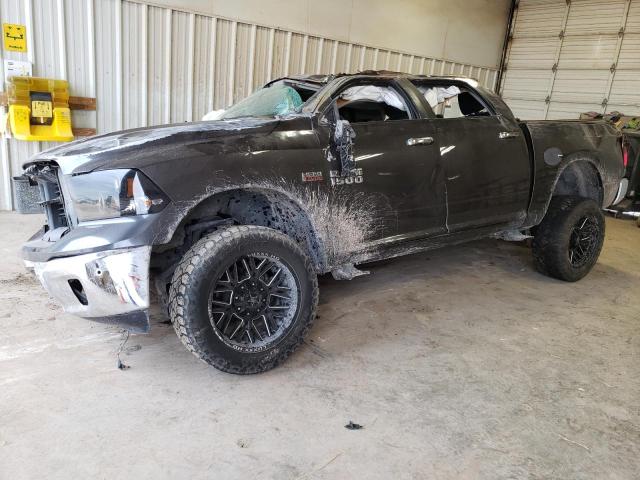 RAM 1500 SLT 2015 with VIN 1C6RR7LT1FS672326 - Photo from auction