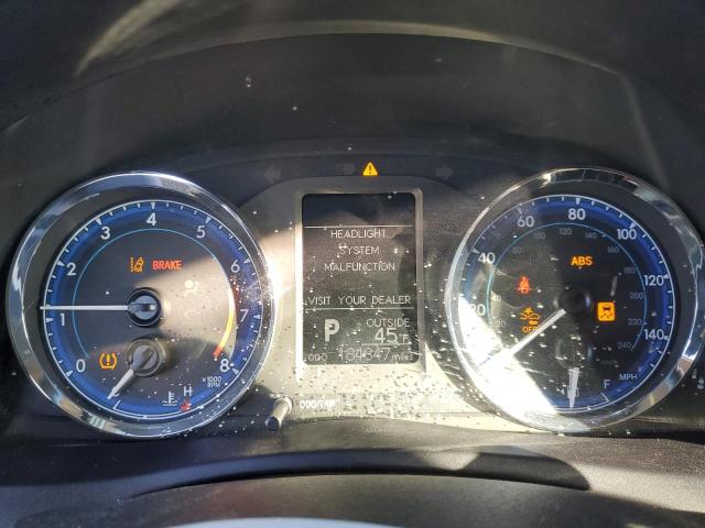 Photo 9 from auction – 2017 TOYOTA COROLLA L with VIN 5YFBURHE3HP656079