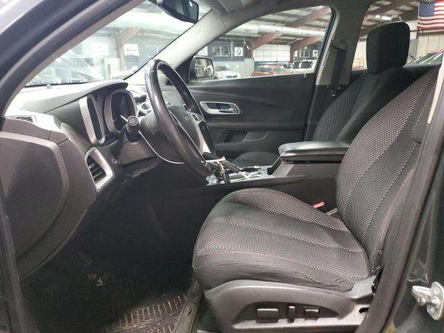 Photo 7 from auction – 2010 CHEVROLET EQUINOX LT with VIN 2CNFLNEW4A6318851