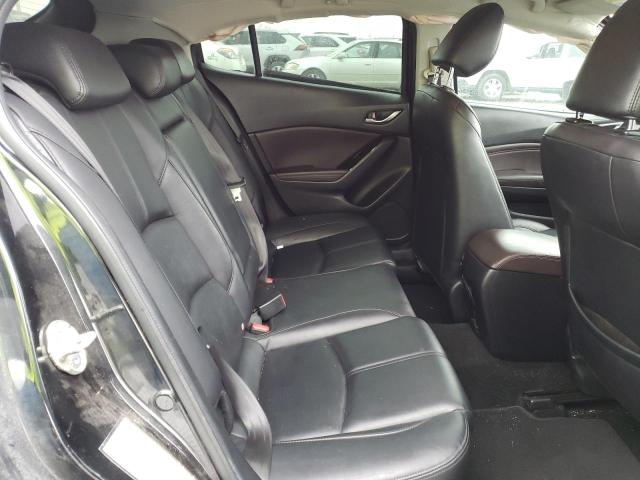 Photo 10 from auction – 2017 MAZDA 3 TOURING with VIN 3MZBN1L73HM121636