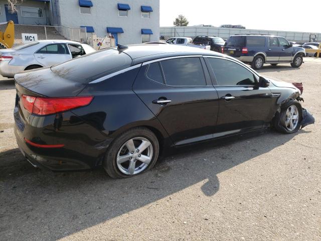 Photo 3 from auction – 2015 KIA OPTIMA LX with VIN 5XXGM4A77FG441086