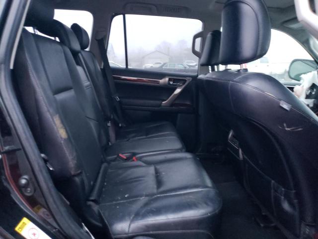 Zdjęcie 11 z aukcji – 2011 LEXUS GX 460 z VIN JTJBM7FX0B5021587