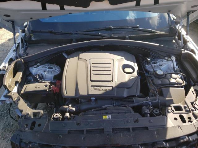Photo 12 from auction – 2020 LAND ROVER RANGE ROVE with VIN SALYK2EX7LA291537