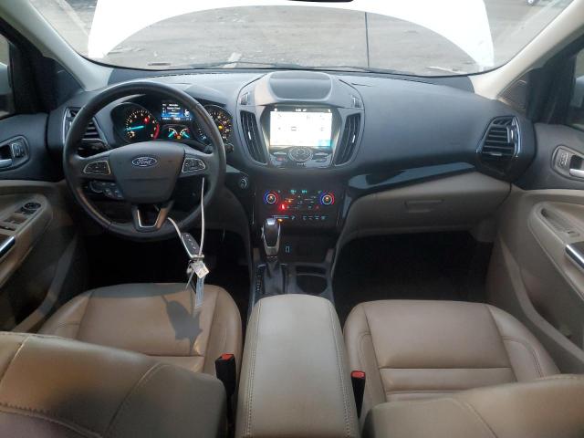 Photo 8 from auction – 2019 FORD ESCAPE TIT with VIN 1FMCU9J90KUA71533