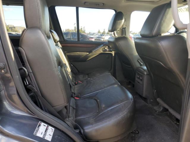 Zdjęcie 10 z aukcji – 2012 NISSAN PATHFINDER z VIN 5N1AR1NN1CC624232