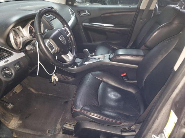 Photo 7 from auction – 2012 DODGE JOURNEY R/ with VIN 3C4PDDEG9CT279245