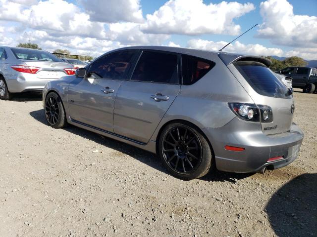 Photo 2 from auction – 2006 MAZDA 3 HATCHBAC with VIN JM1BK344361522822