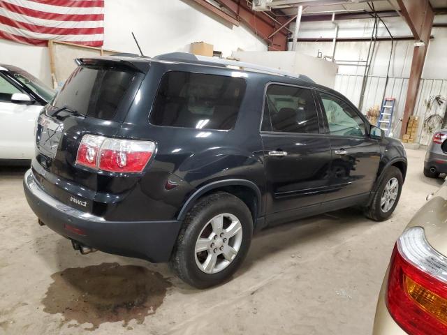 Photo 3 from auction – 2010 GMC ACADIA SLE with VIN 1GKLVLED8AJ203276