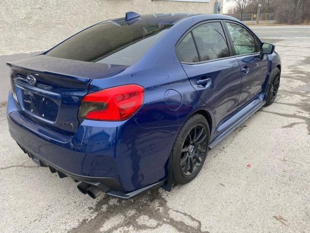 Photo 4 from auction – 2015 SUBARU WRX PREMIU with VIN JF1VA1D65F9831060
