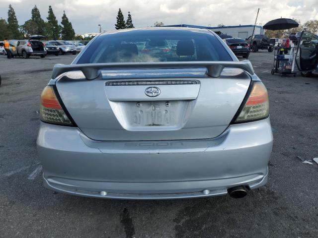 Photo 6 from auction – 2005 TOYOTA SCION TC with VIN JTKDE167250007495