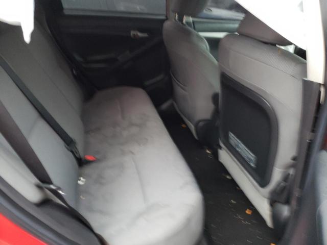 Photo 10 from auction – 2010 TOYOTA COROLLA MA with VIN 2T1LE4EE9AC014934