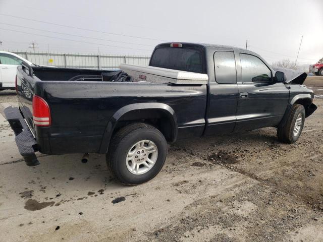 Photo 3 from auction – 2001 DODGE DAKOTA with VIN 1B7GG22N11S290379